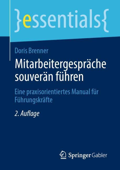 Mitarbeitergespräche souverän führen