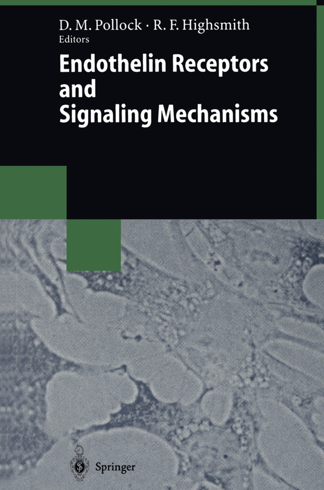 Endothelin Receptors and Signaling Mechanisms