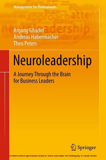 Neuroleadership