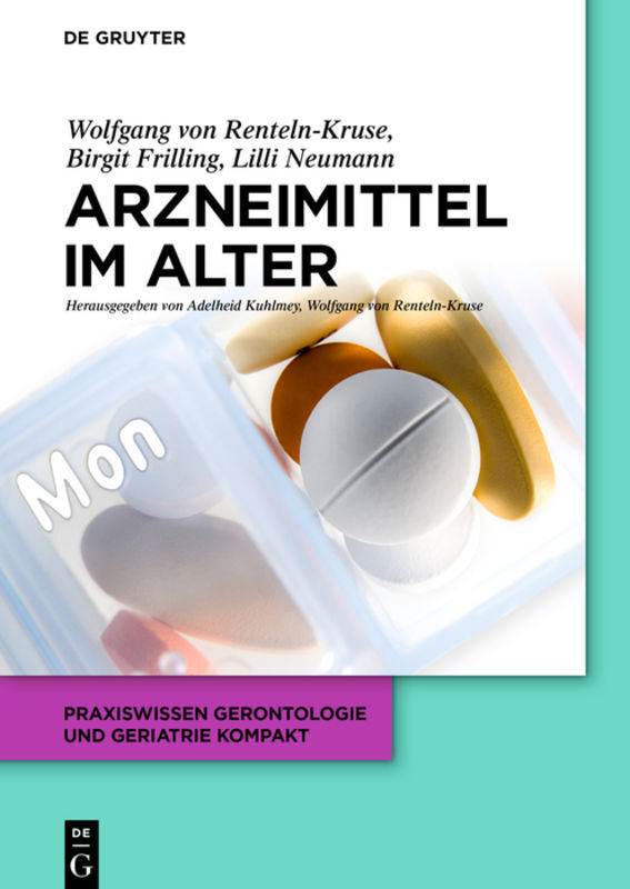 Arzneimittel im Alter