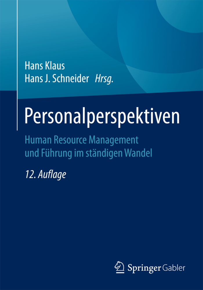 Personalperspektiven