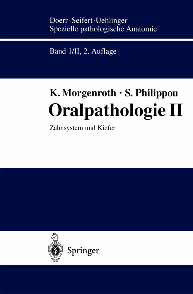 Oralpathologie II