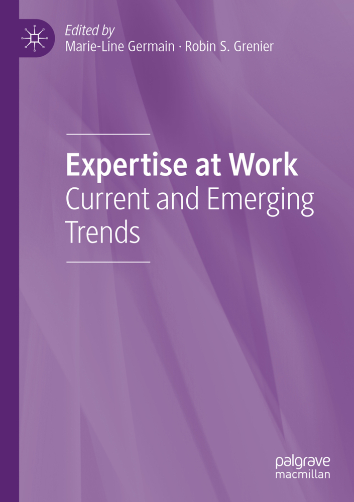Expertise at Work