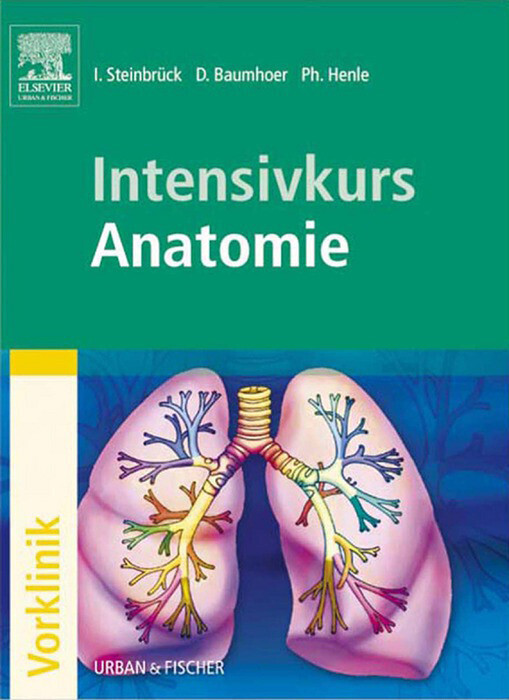 Intensivkurs Anatomie