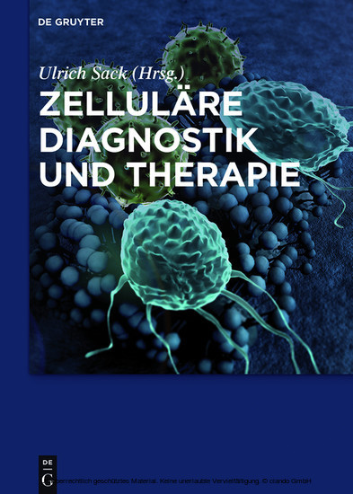 Zelluläre Diagnostik und Therapie