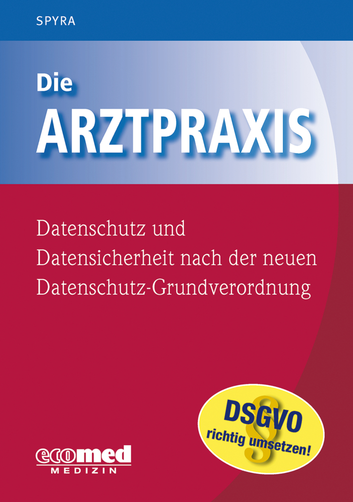 Die Arztpraxis