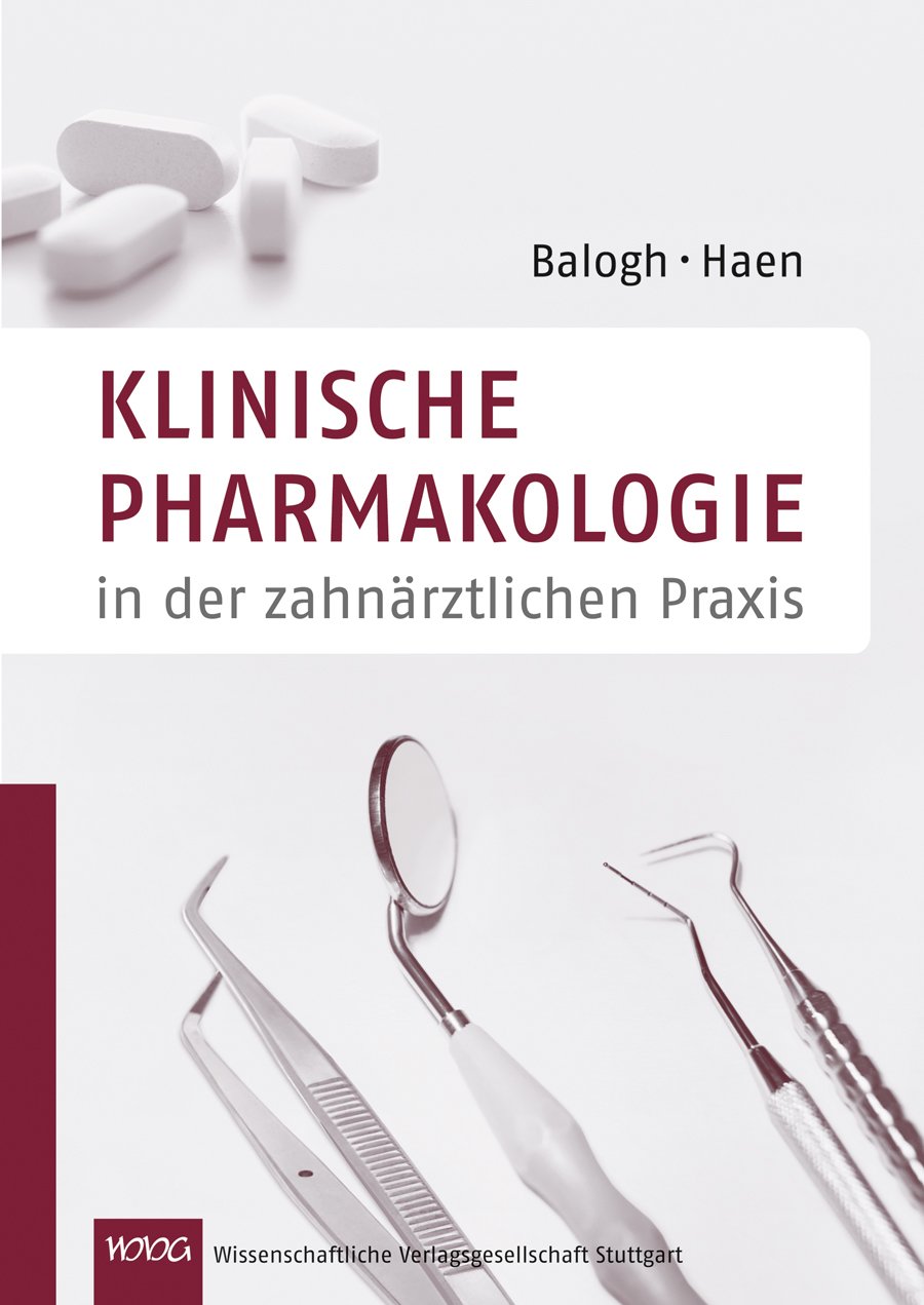Klinische Pharmakologie