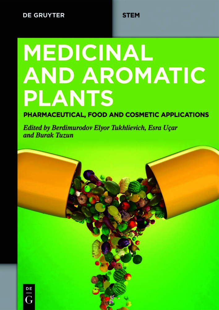 Medicinal and Aromatic Plants