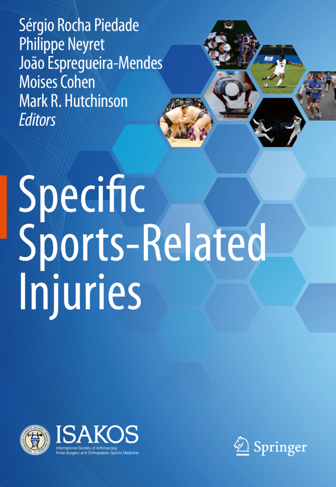 Specific Sports-Related Injuries