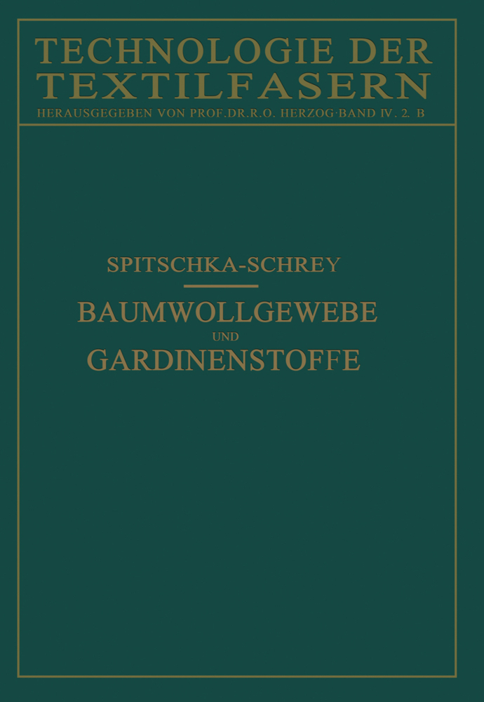 Baumwollgewebe und Gardinenstoffe