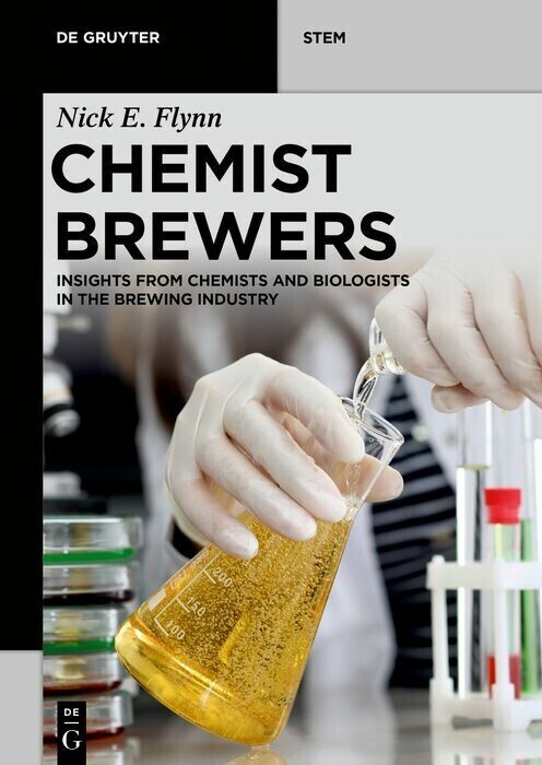 Chemist Brewers