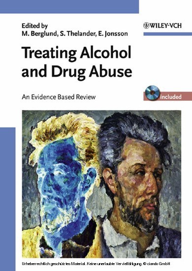 Treating Alcohol and Drug Abuse