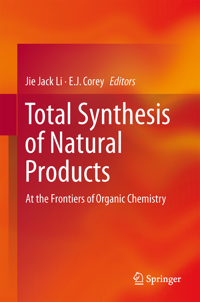 Total Synthesis of Natural Products