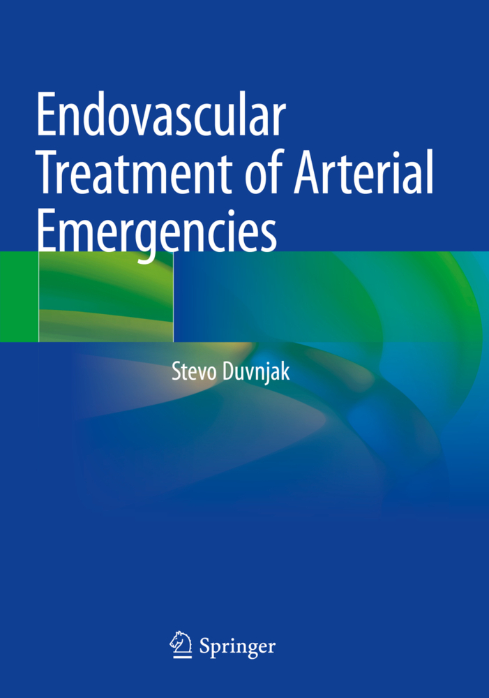 Endovascular Treatment of Arterial Emergencies