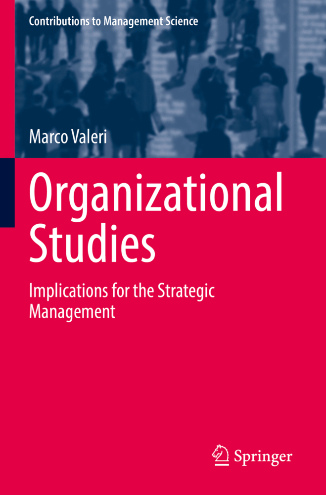 Organizational Studies
