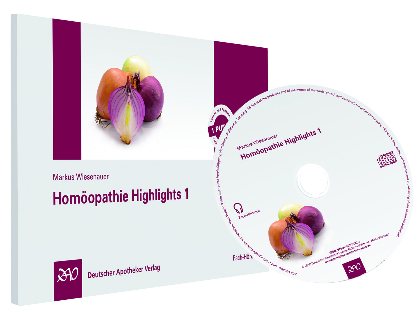 Homöopathie Highlights 1