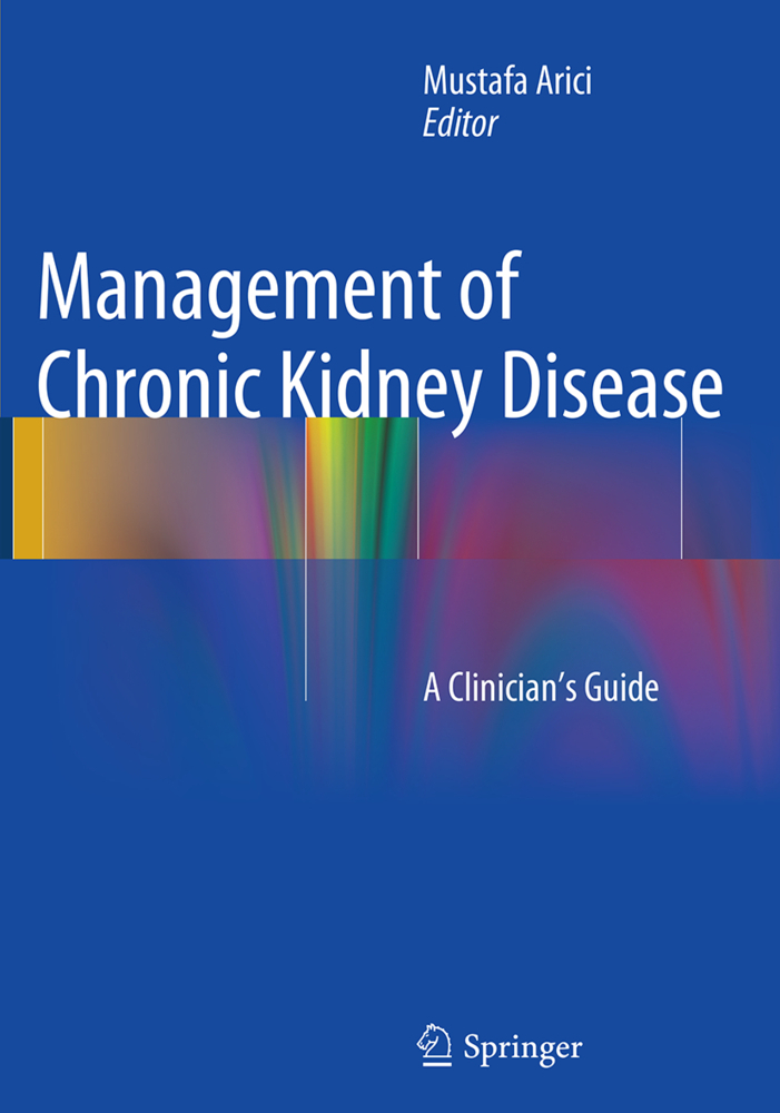 Management of Chronic Kidney Disease