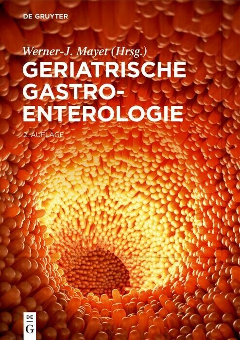 Geriatrische Gastroenterologie