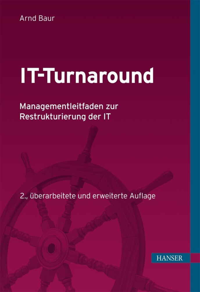 IT-Turnaround