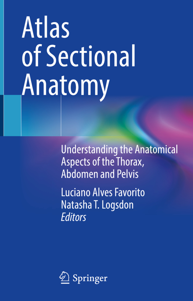 Atlas of Sectional Anatomy