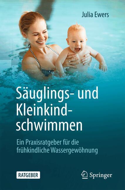 Säuglings- und Kleinkindschwimmen