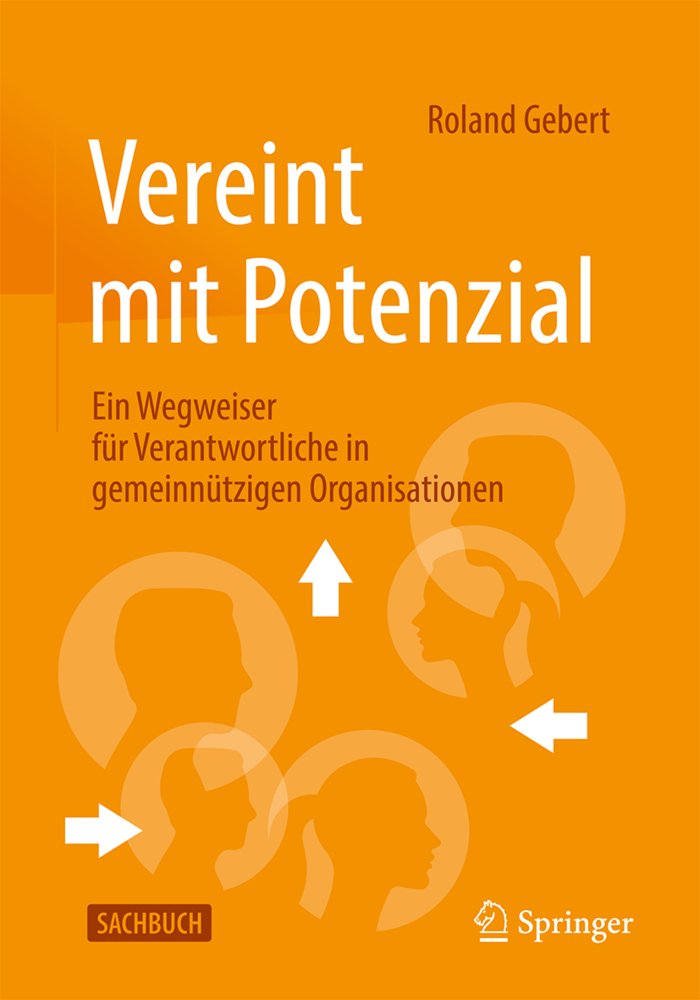 Vereint mit Potenzial