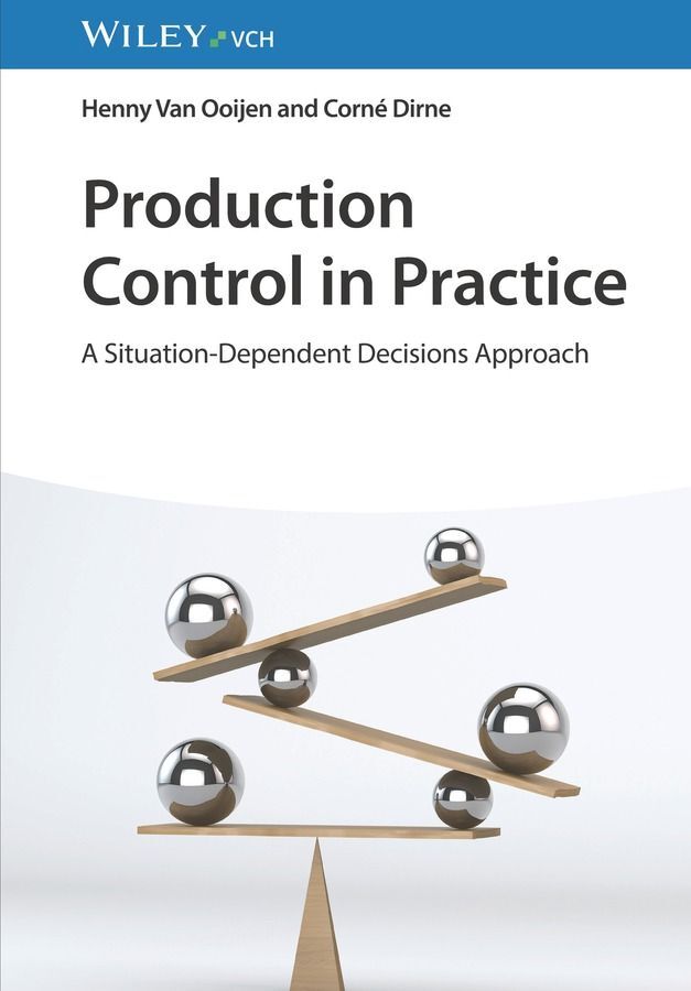 Production Control in Practice