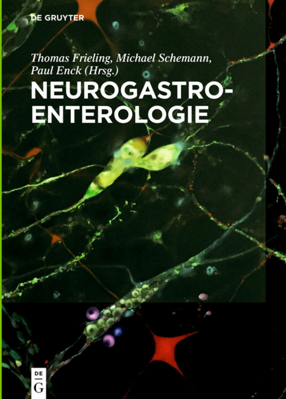 Neurogastroenterologie