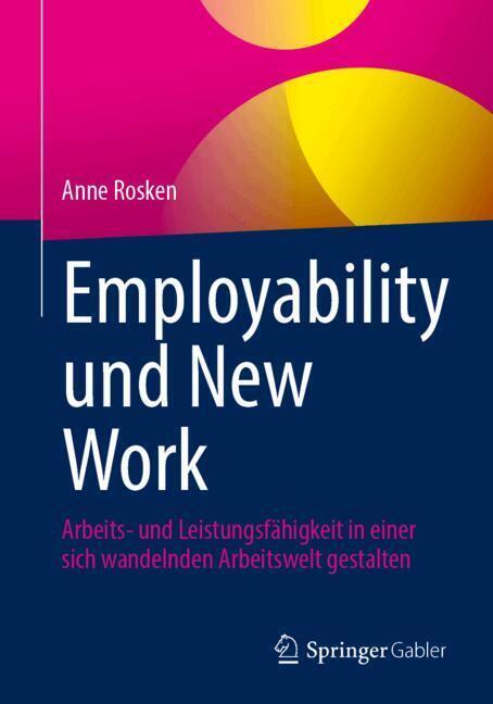 Employability und New Work