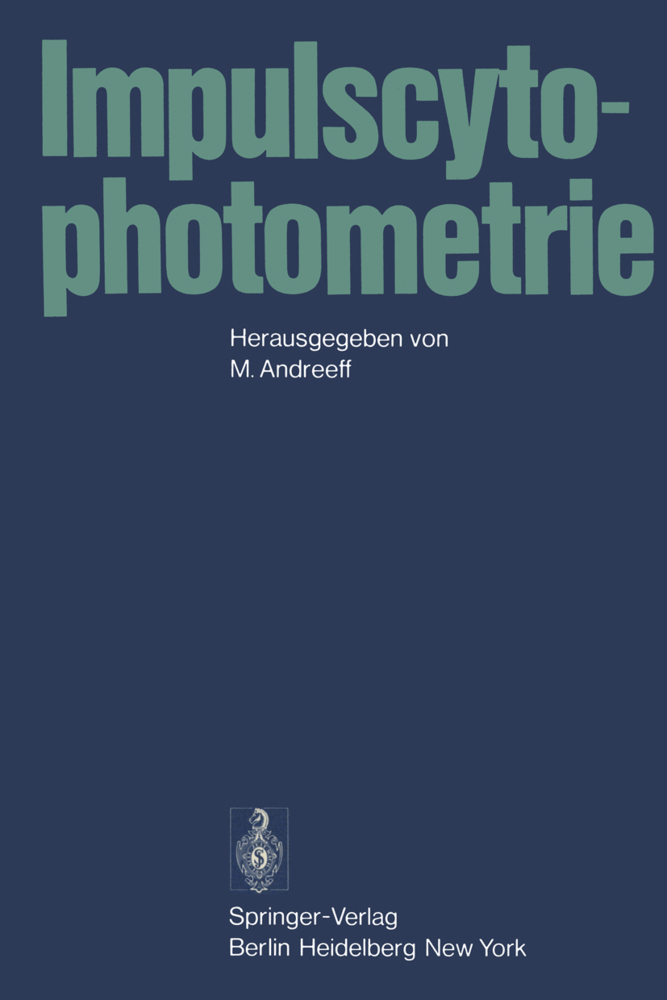 Impulscytophotometrie