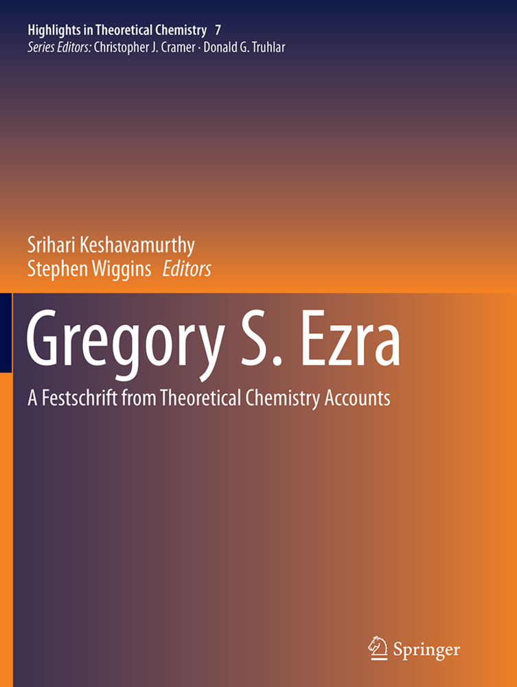 Gregory S. Ezra