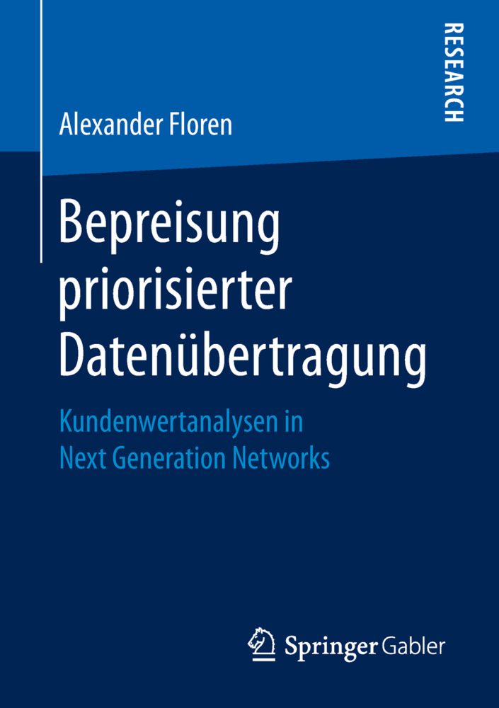 Bepreisung priorisierter Datenübertragung