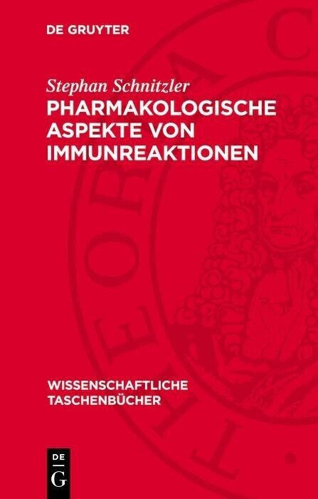 Pharmakologische Aspekte von Immunreaktionen