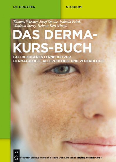 Das Derma-Kurs-Buch