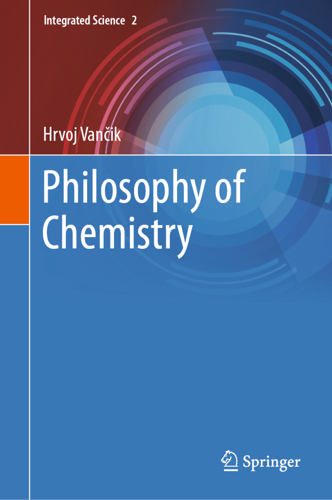 Philosophy of Chemistry