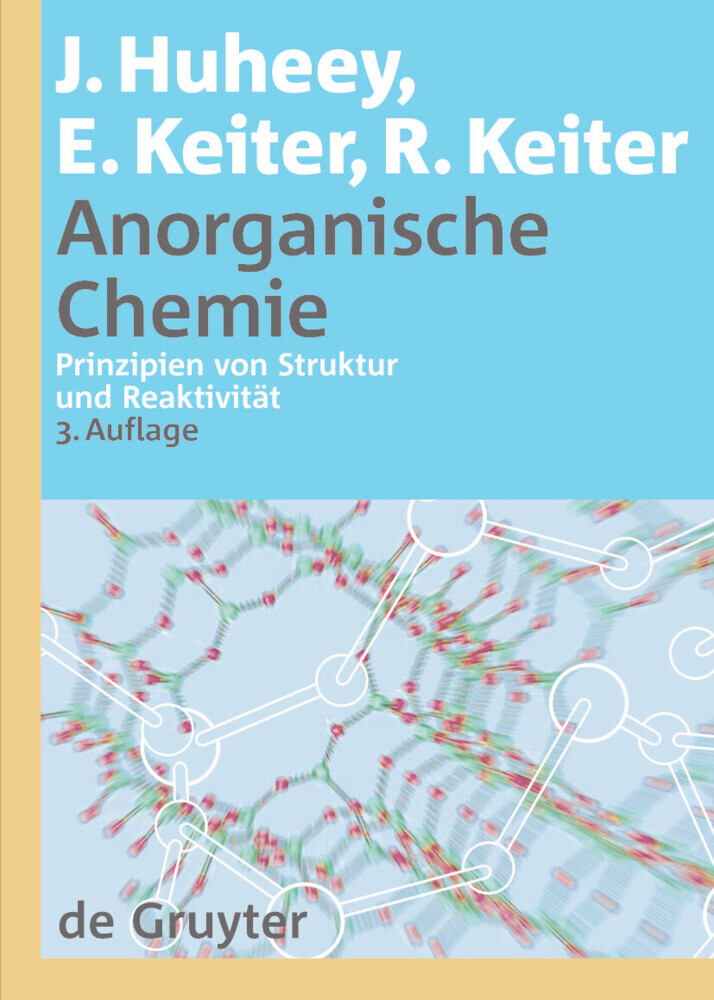 Anorganische Chemie