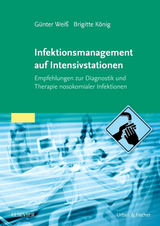 Infektionsmanagement auf Intensivstationen