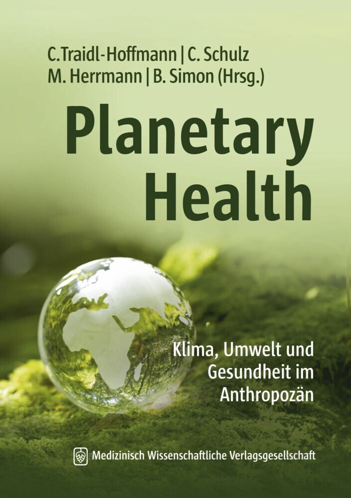 Planetary Health