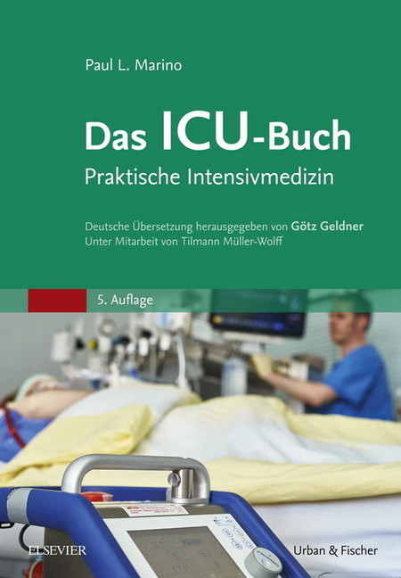 Das ICU-Buch