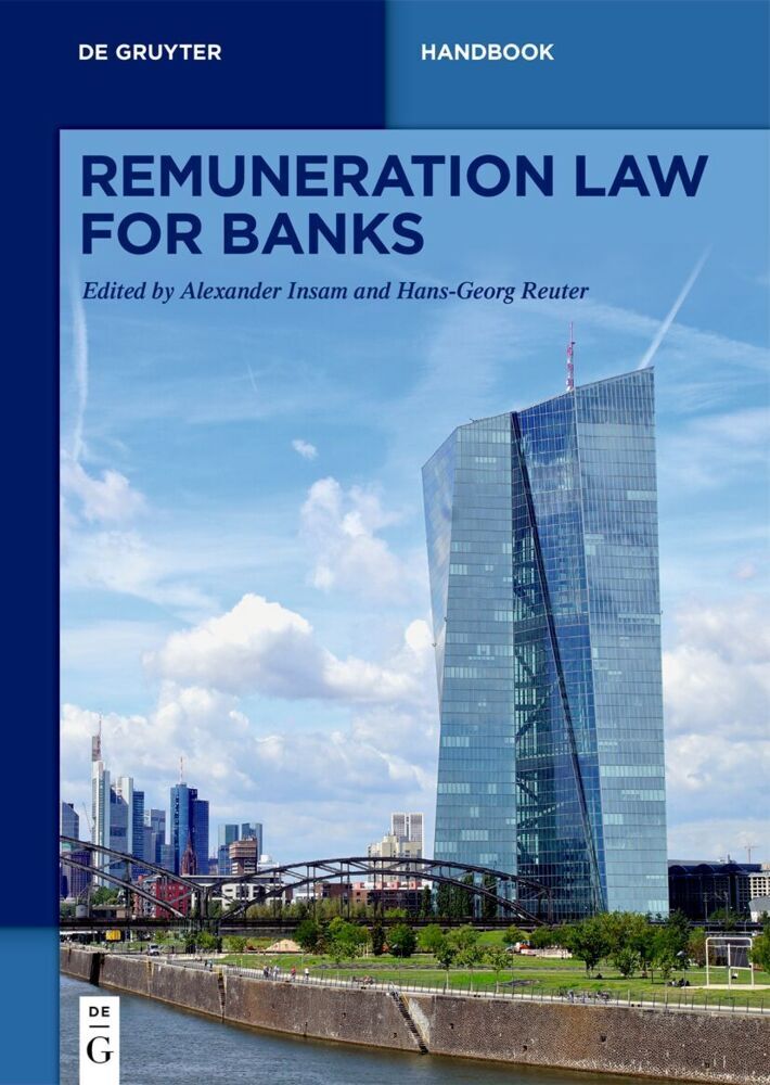 Remuneration Law for Banks