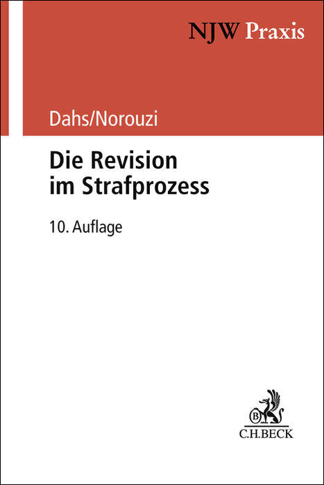 Die Revision im Strafprozess