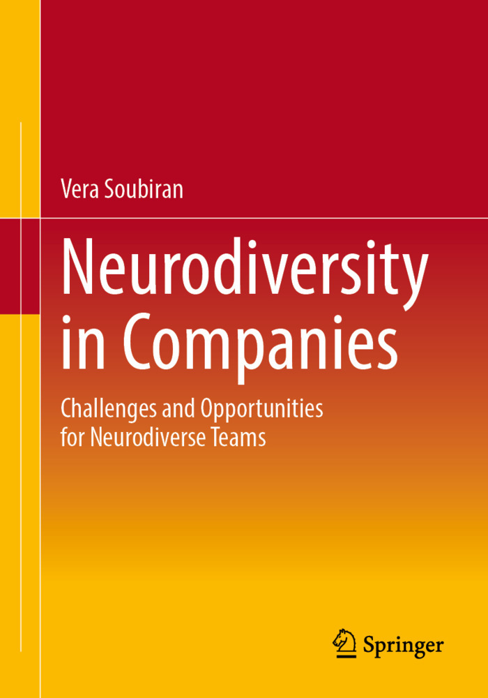 Neurodiversity in Companies