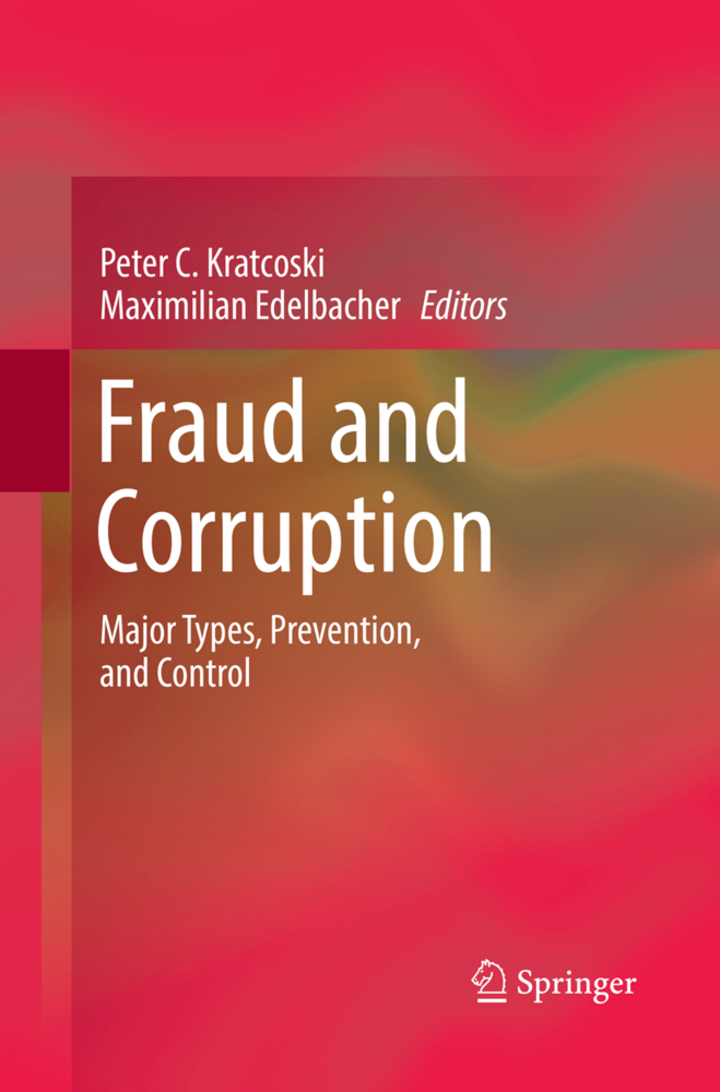 Fraud and Corruption