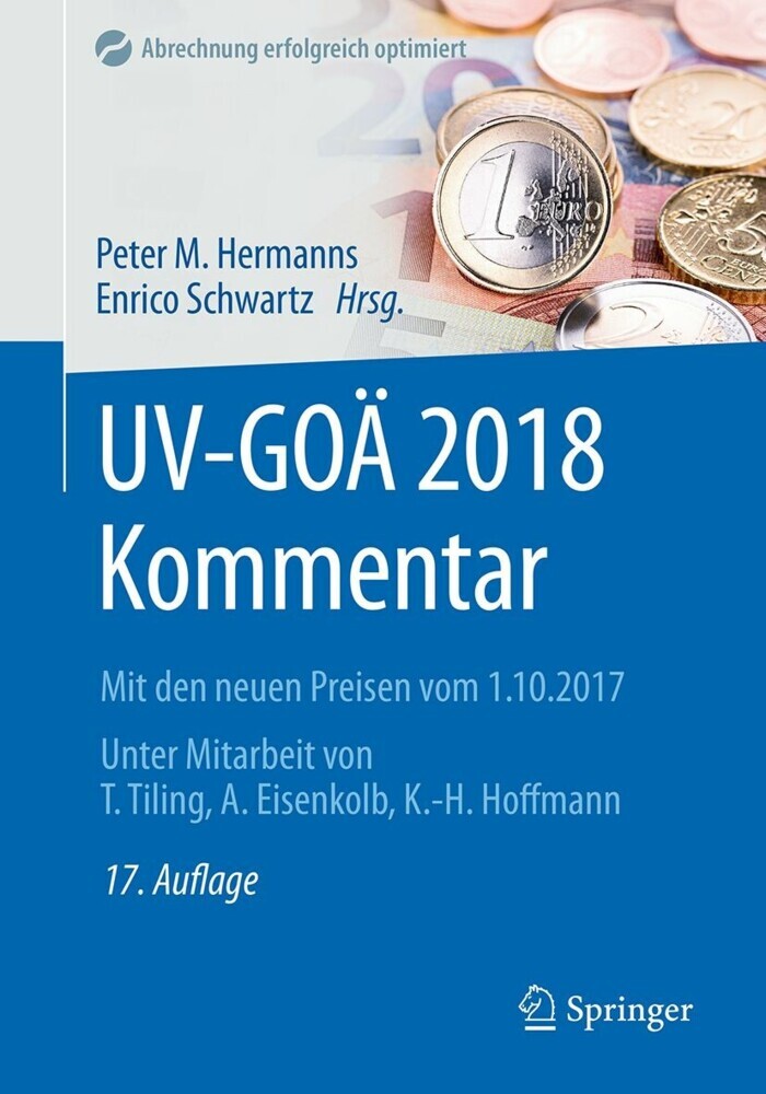 UV-GOÃ" 2018 Kommentar