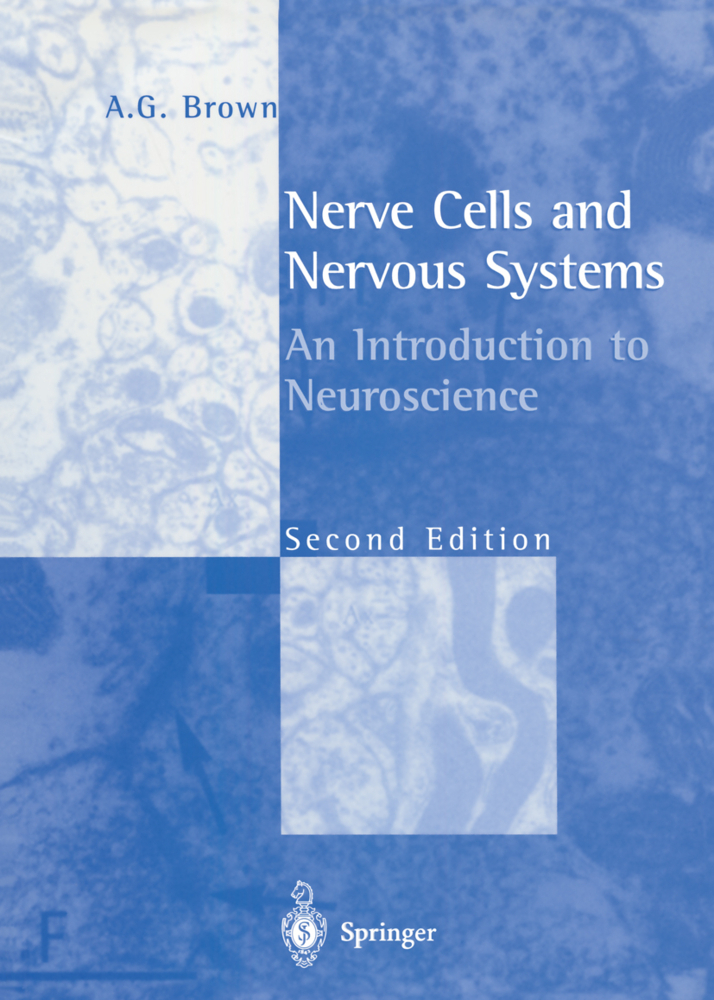 Nerve Cells and Nervous Systems