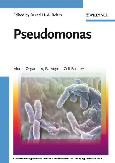 Pseudomonas