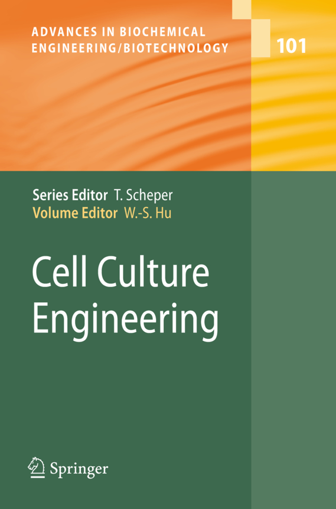 Cell Culture Engineering