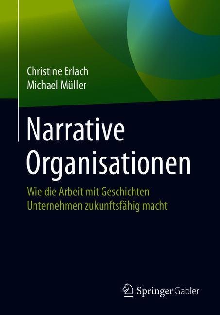 Narrative Organisationen