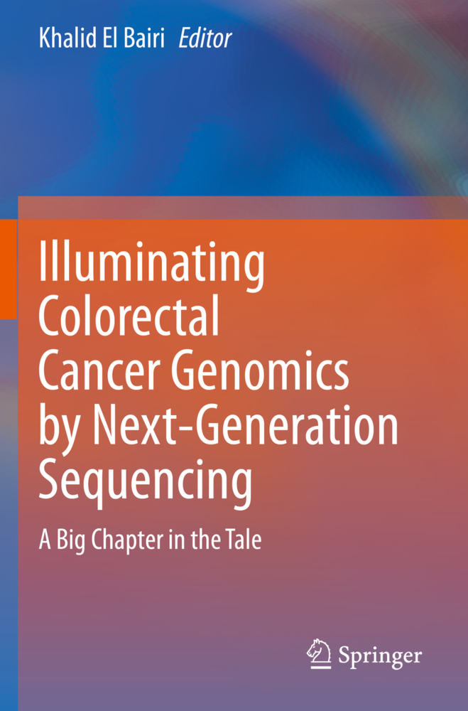 Illuminating Colorectal Cancer Genomics by Next-Generation Sequencing