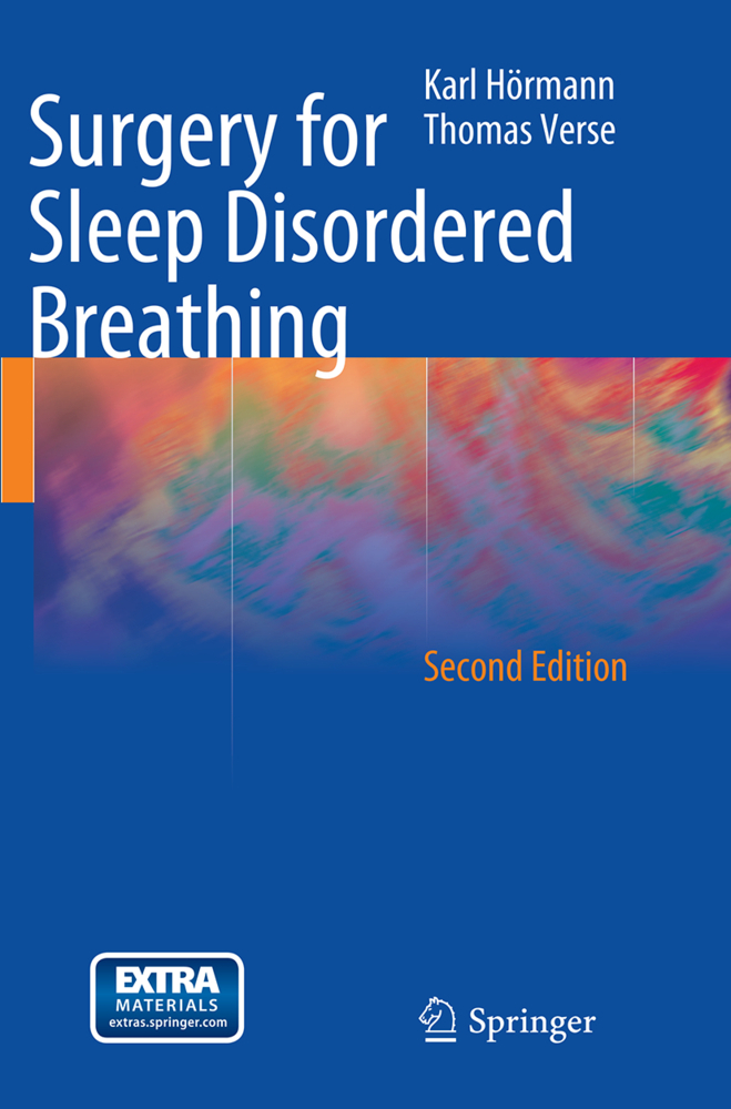 Surgery for Sleep Disordered Breathing